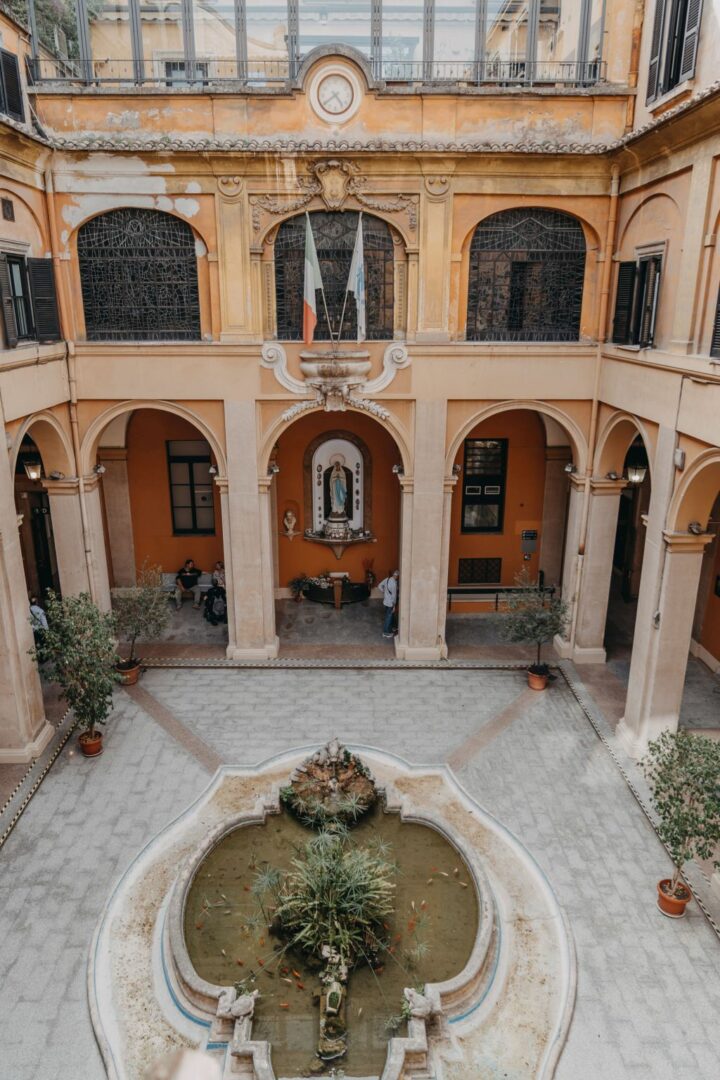 Gemelli Isola Tiberina, presentato bilancio primo anno nuova gestione