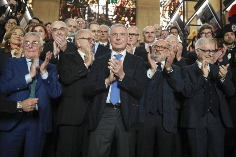 Enel si racconta alla mostra “Identitalia” del Mimit sul Made in Italy