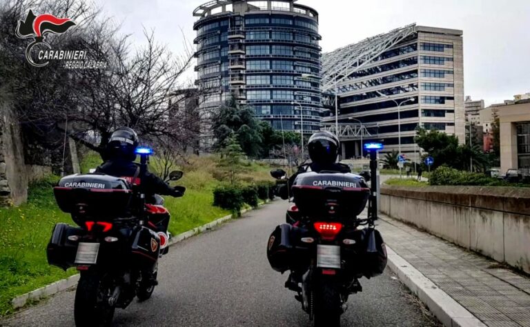Reggio Calabria, 9 arresti per illecita gestione delle case popolari