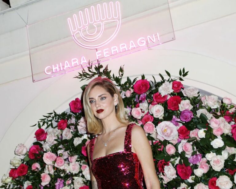 Truzzu “Ferragni testimonial della Sardegna? Si può trovare di meglio”