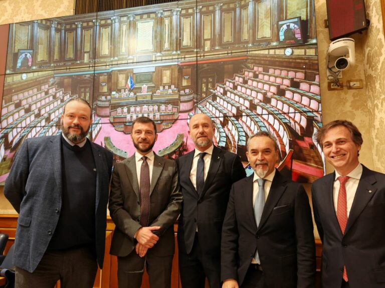 Fiere, “Work on Work”, dal 26 al 28 novembre Ferrara capitale del lavoro