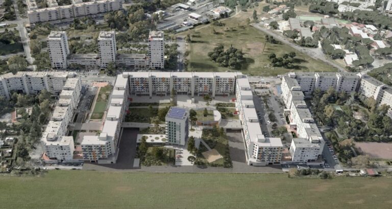 Via libera da Giunta Capitolina ai due progetti definitivi Pinqua