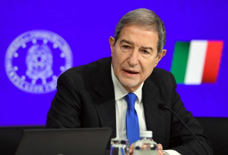 Campi Flegrei, nuovo vertice a Roma con Musumeci “Tempi rispettati”