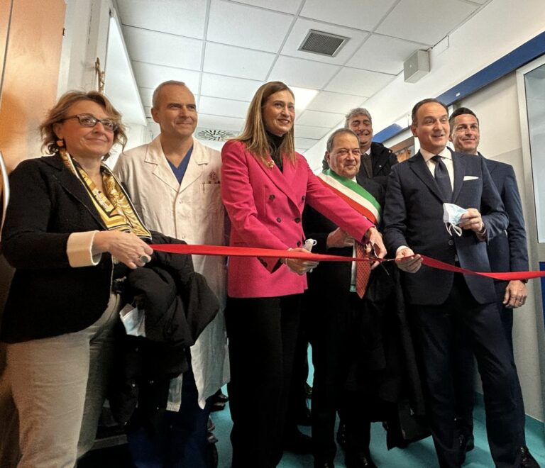 Al via appalto nuova palazzina emergenza e urgenza ospedale di Vercelli