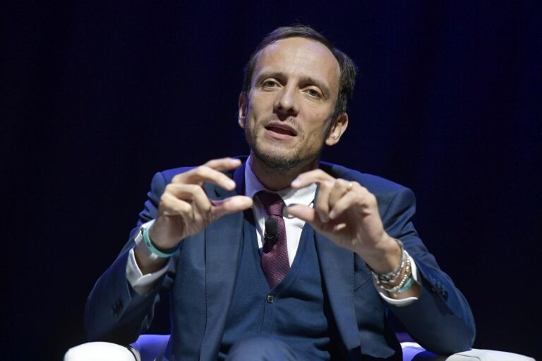 Fedriga “Non trasformare terzo mandato in contrapposizione politica”