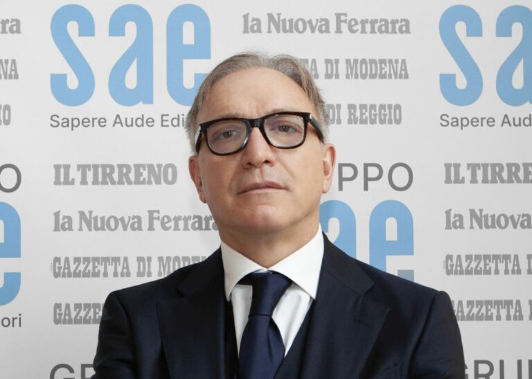 Gruppo SAE, via in Sardegna al recruiting sulla comunicazione digitale