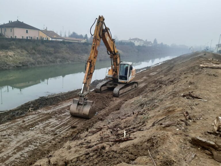 Bottacin “4,2 mln per interventi sicurezza idraulica a Bovolenta”