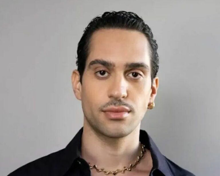 Mahmood guida la classifica airplay