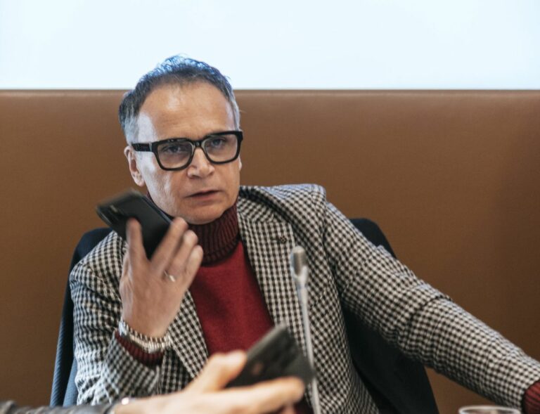 Corsini “Per noi trasporto pubblico prioritario e strategico”