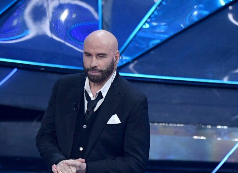 John Travolta compie 70 anni