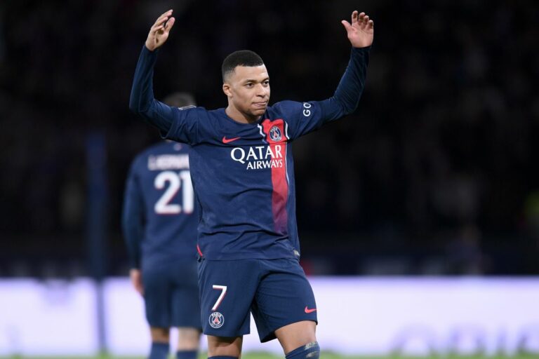 Mbappè verso il Real, club al lavoro per la giusta formula