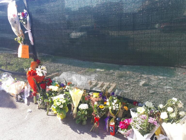 Crollo Firenze, proseguono senza sosta ricerche ultimo disperso