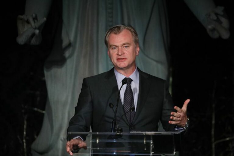 Trionfo ai Bafta per “Oppenheimer” con 7 premi