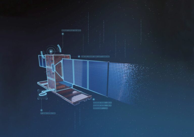 Leonardo, al via progetto per il 1° sistema di Space Cloud per la difesa