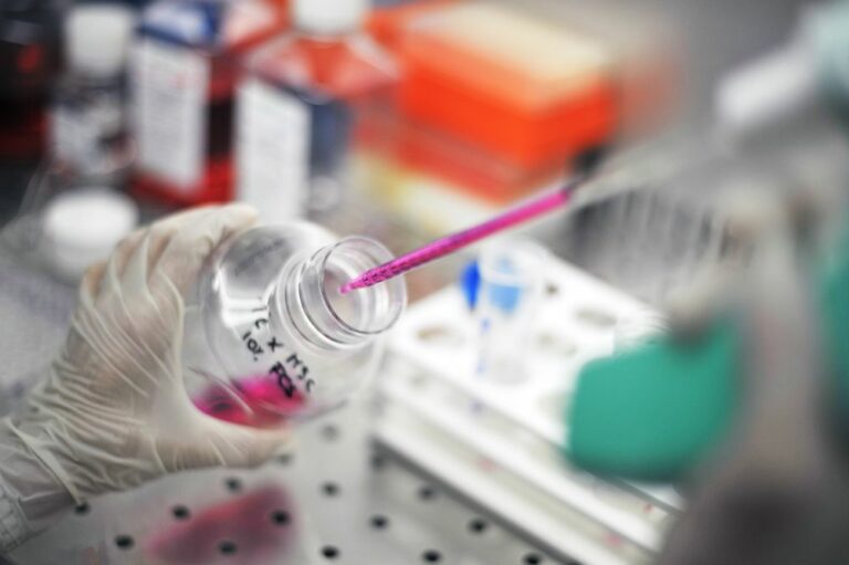 Al Bambino Gesù identificati 18 nuovi geni-malattia nel 2023