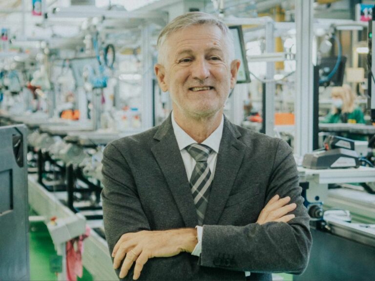 Mariano Roman eletto nuovo presidente di ANCMA