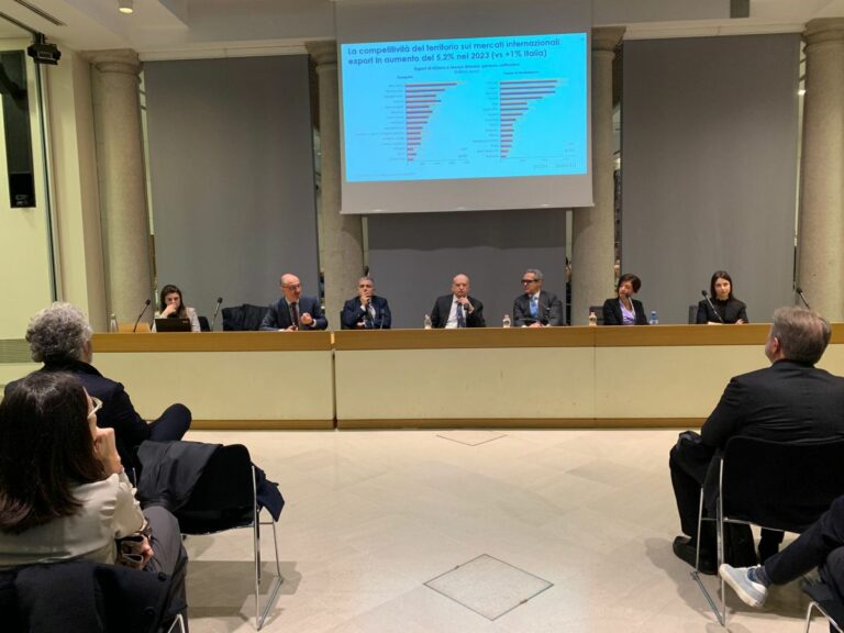 Strategie Esg centrali nell’agenda delle Pmi di Milano e Monza Brianza