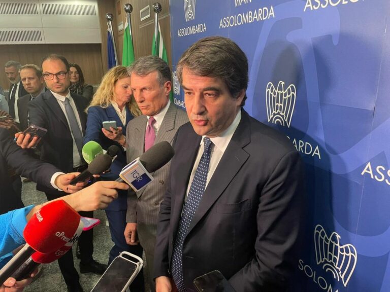 Pnrr, Fitto incontra Assolombarda “Confronto su fase di attuazione”