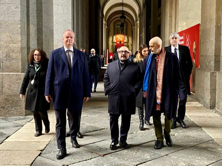 Museo Capodimonte, Sangiuliano “Importante investimento tecnologico”
