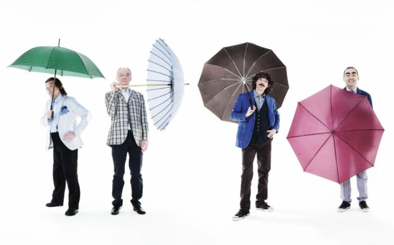 Elio e le Storie Tese tornano in tour questa estate