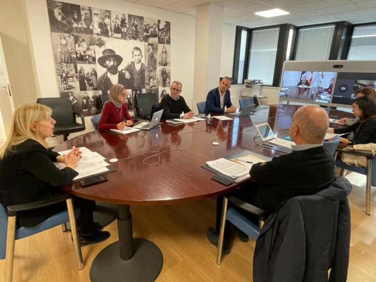 Immigrazione, Consulta esprime parere favorevole al programma 2024