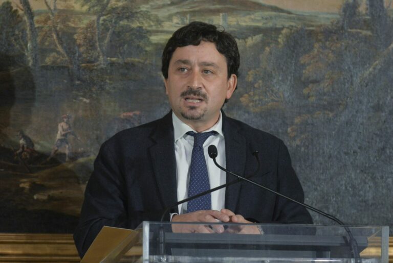 Veloccia “Roma sta vivendo una straordinaria stagione di investimenti e cambiamenti”