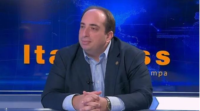 Ferrieri “IA strumento importante ma serve maggiore regolamentazione”