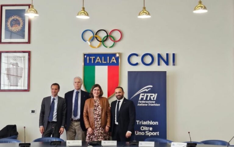 Winter Triathlon, dal 23 febbraio via al Mondiale a Pragelato