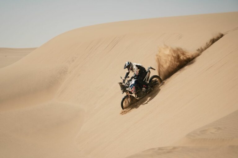 BMW Motorrad presenta le nuove off road della famiglia GS