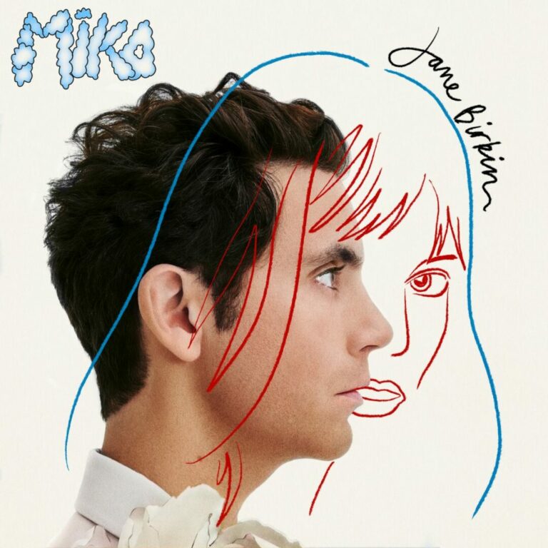 Mika, esce il videoclip del singolo “Jane Birkin”