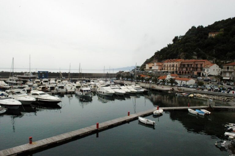 Maratea2026, Rocco Papaleo testimonial e Angelina Mango ambasciatrice