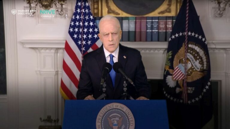 Torna “Fratelli di Crozza” con le imitazioni di Sinner e Biden