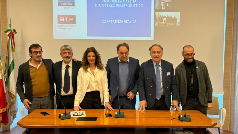 Turismo, con BuyPuglia sinergia tra pubblico e privato