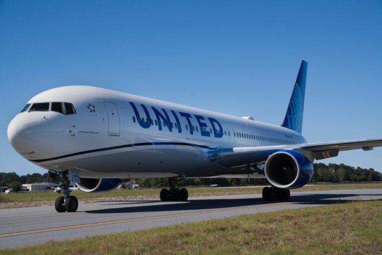United Airlines incrementa i collegamenti tra Roma e gli Stati Uniti