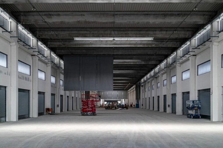 Milano, Mercato Agroalimentare, ad aprile apre padiglione ortofrutticolo