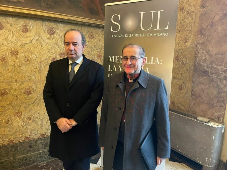 Milano, dal 13 al 17 marzo la prima edizione del Festival Soul