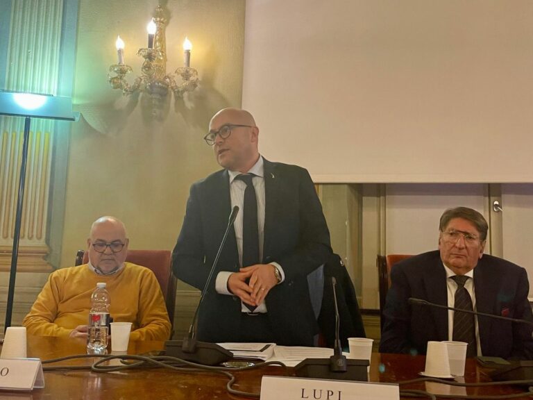 Liguria, sviluppo economico, Piana “52 milioni in arrivo”