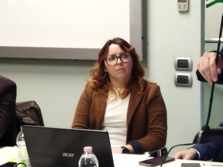 Lombardia, Felsa Cisl. Kelly Bassi prima donna segretario categoria