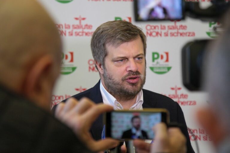 Lombardia, Pd “Proposta di legge di iniziativa popolare sulla sanità”