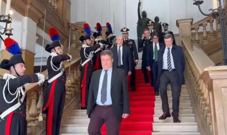 Corte Conti Calabria “Criticità per sanità e lavori pubblici”