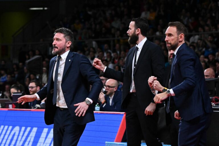 Italbasket batte Ungheria e continua corsa verso gli Europei