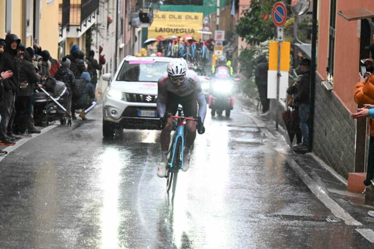 Suzuki auto ufficiale del 61° Trofeo Laigueglia