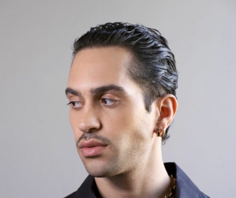 Mahmood, “Tuta Gold” è disco di platino