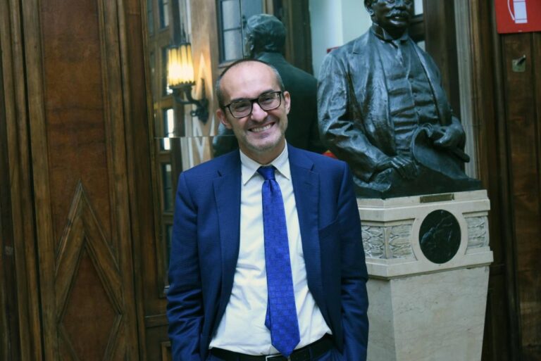 Sardegna, Truzzu “Mi prendo la responsabilità della sconfitta”