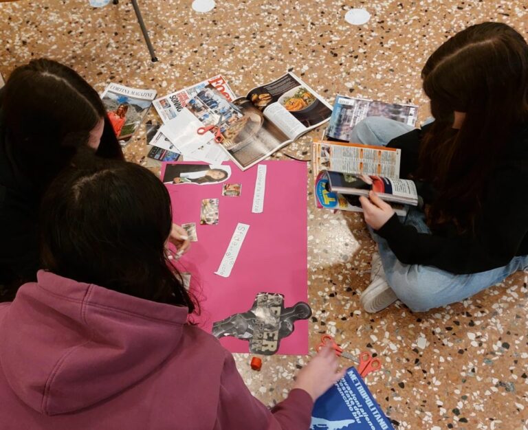 La campagna “Equamente al Lavoro” entra nelle scuole