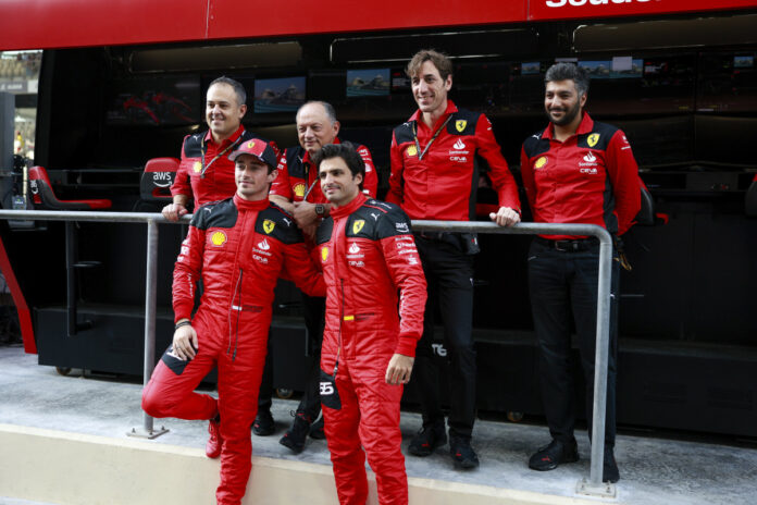 F1 Grand Prix of Abu Dhabi
