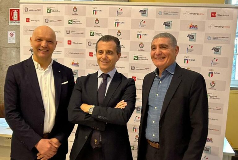 A Busto Arsizio il Preolimpico di Boxe, in palio 49 pass