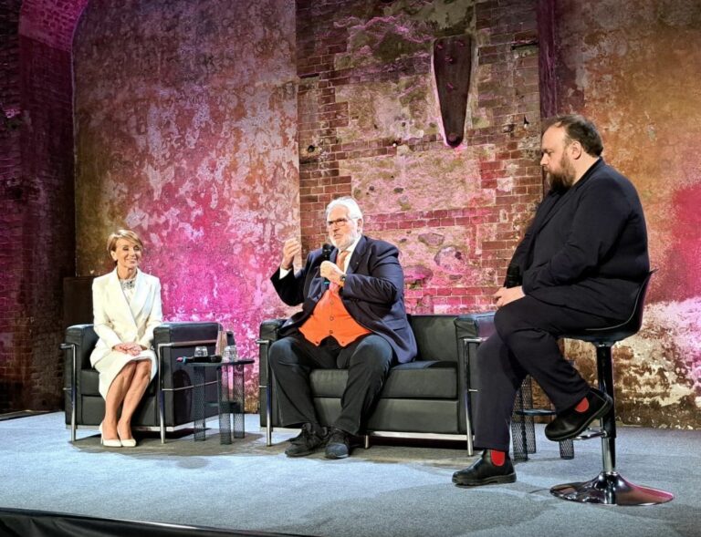 Fondazione Crt, Sandretto “Puntiamo a quota mille opere d’arte”