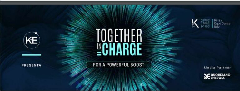 Key to Energy, storage e rinnovabili per la decarbonizzazione