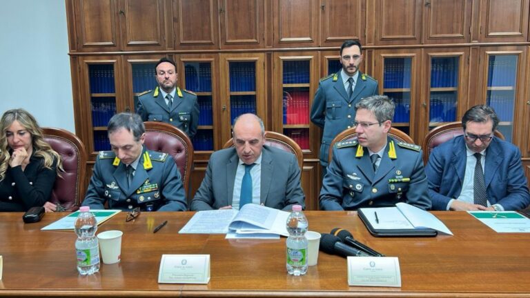 Corte dei Conti, “Nel 2023 in Campania danni erariali per 26 milioni”